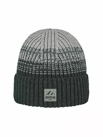 ARECO | Bonnet pour enfants | grau
